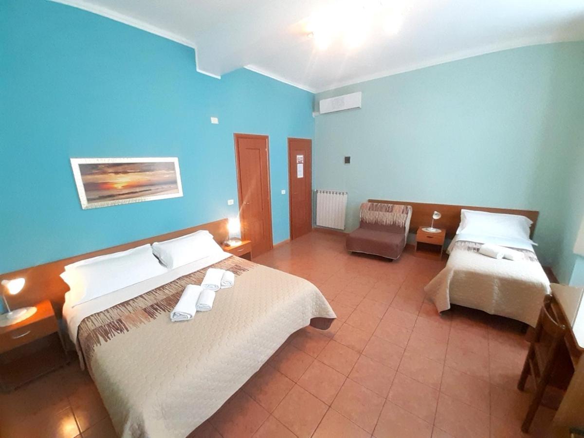 Albergo In Centro Turin Exterior photo