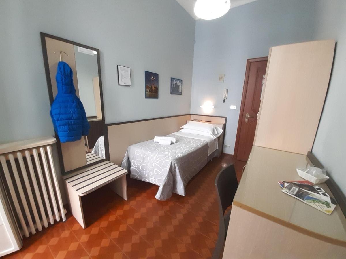 Albergo In Centro Turin Exterior photo