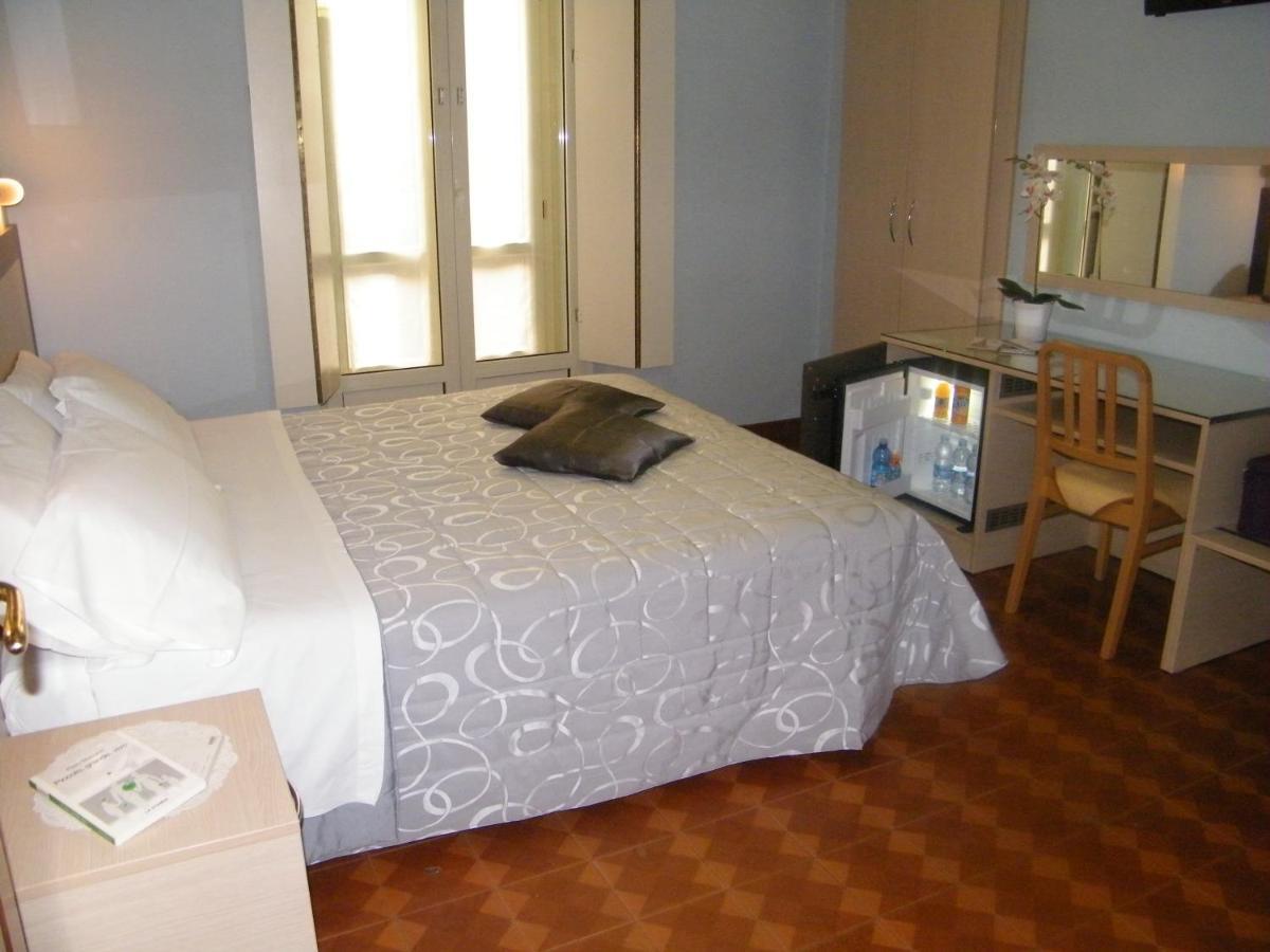 Albergo In Centro Turin Exterior photo