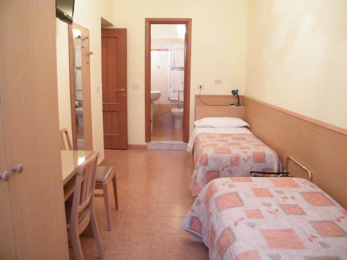 Albergo In Centro Turin Exterior photo