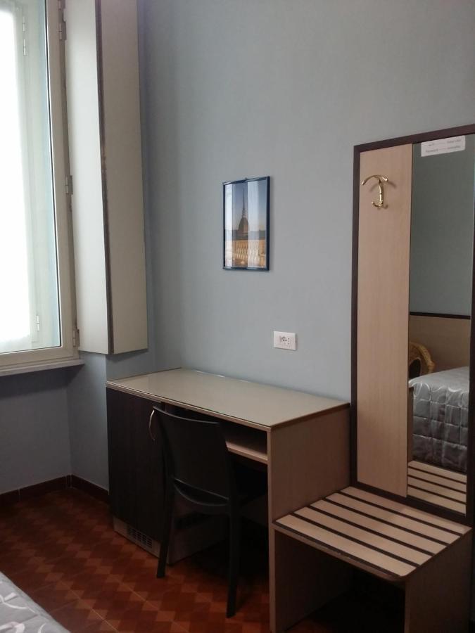 Albergo In Centro Turin Exterior photo